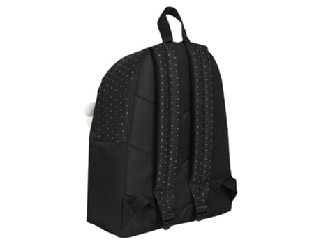 Safta Mochila Minnie Mouse Topitos 42cm