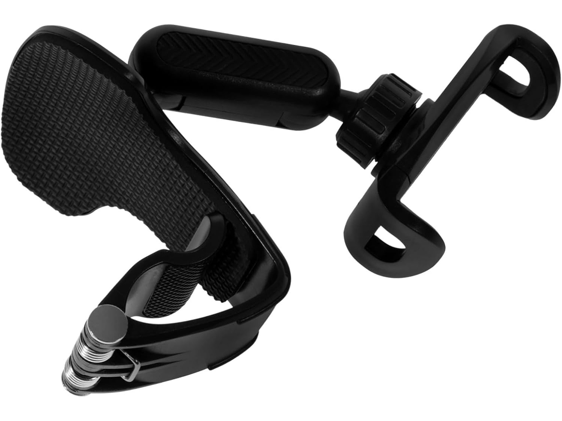 Soporte Para Teléfono De Coche, Accesorio Estable Para El Salpicadero