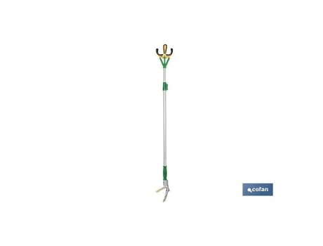 Recogedor de largo alcance (2.060 mm)