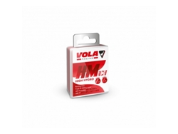 Cera para carreras de esquí Vola HMach 40 g