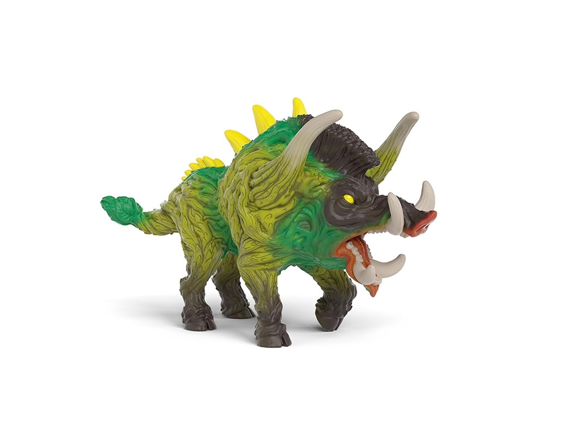 Figura Jabali De La Selva