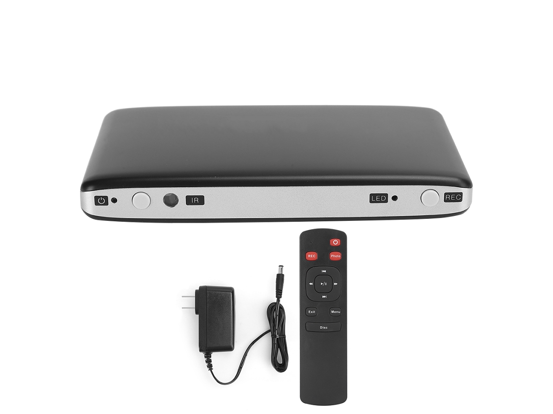 Tarjeta de captura USB HDMI para video y conferencias