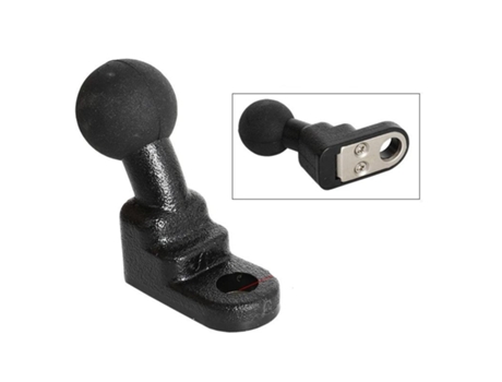 Montaje De Espejo Trasero SLOWMOOSE Mt-C para Go Pro 8 7 Xiao