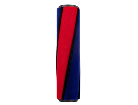 1 piezas de cepillo de rodillo de terciopelo suave cepillo de rodillo de varilla para Dyson V6 V7 V8 Sv03 V10 V11 Sv03 accesorios para aspiradoras ...