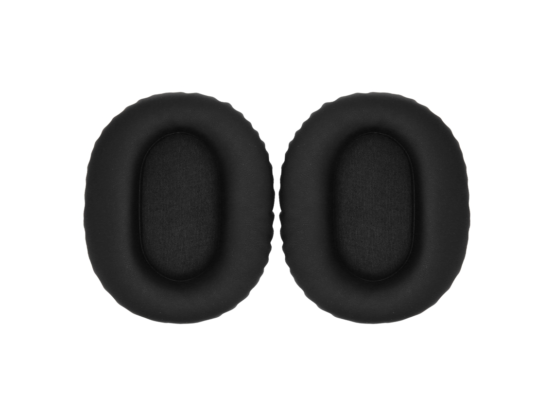 Almohadillas De Repuesto Para Auriculares Wh Ch710n Ch720n Xb900n, De Piel Proteínica, Con Aislamiento Acústico.