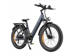 Bicicleta Eléctrica ENGWE E26 ST 48V16Ah 250W 140KM-negro