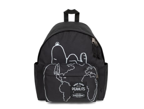 Mochila EASTPAK Day Pak'R Peanuts Placed 40X30X18Cm Ek0A5Bg47O11