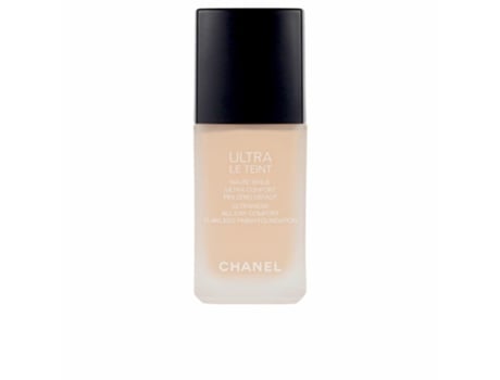 Chanel Ultra Le Teint Fluide 30 Ml Líquido Botella Dosificador B20