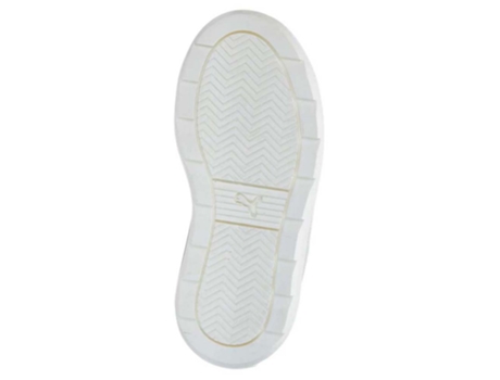 Zapatillas Consola de Niña PUMA Karmen Blanco (30)