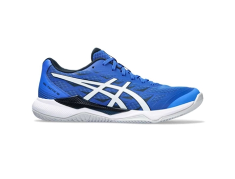 Zapatillas de Hombre ASICS Handebol Gel Tactic Azul (43)