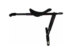 Asiento giratorio completo MAC RIDE Mac-Ride