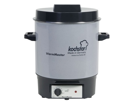 Esterilizador Eléctrico 27l 1800w - 99105035 KOCHSTAR