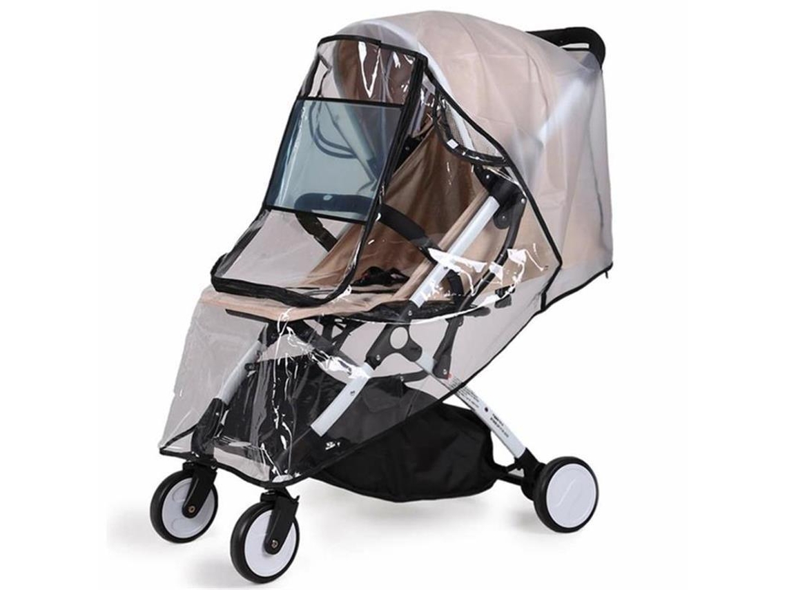 Manta de lluvia Baby Safe Chrui