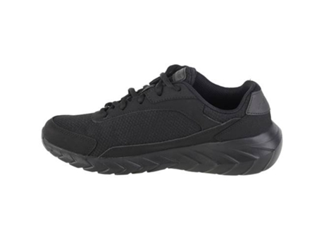 Zapatillas para Hombre SKECHERS (43 - Negro)