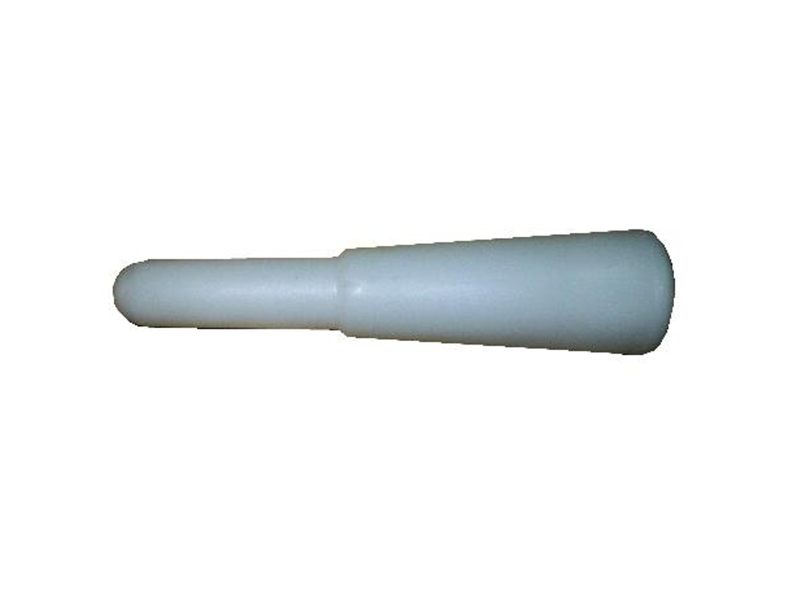 Garhe taco plastico para empujar carne 07001