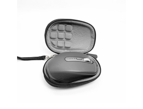 Estuche rígido de viaje para mouse Logitech-Anywhere de 3. generación UNBRAND