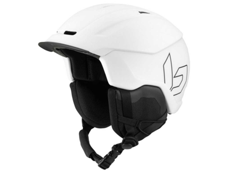 Casco BOLLE Capacete Instinct 2.0 Branco S