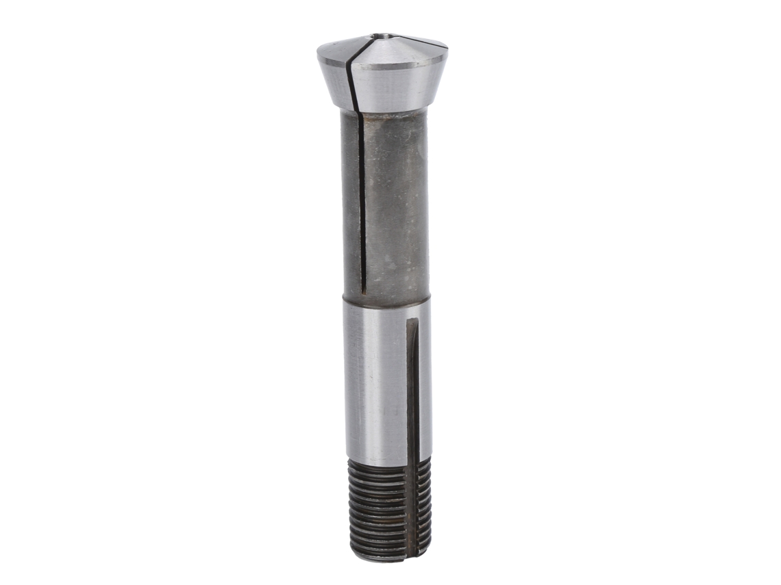 Portaherramientas CNC para tobillo (rectificado, calibración central)