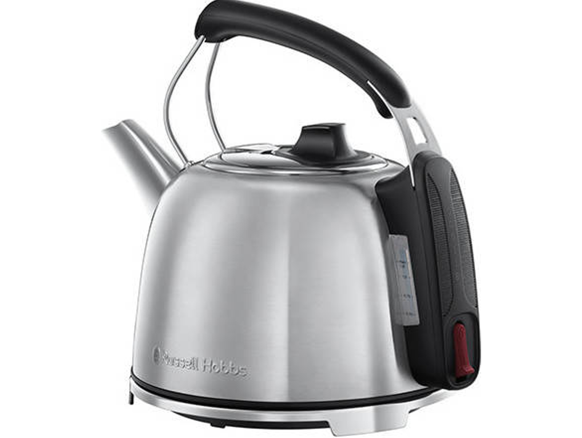Jarra Eléctrica RUSSELL HOBBS 25860-70 (2400 W - 1.2 L)