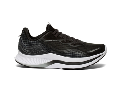 Zapatillas SAUCONY Mujer (38,5 - Multicolor)