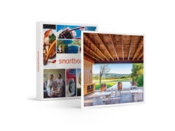 Caja Regalo SMARTBOX Día entre viñedos: 1 visita, cata y botella para 2 en Cavas Vilarnau
