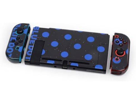 Carcasa Protectora SIANGOT qq049 (Nintendo Switch)