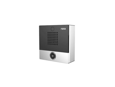 I10S Sip Mini Intercomunicador de Un Botón FANVIL
