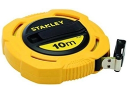Cinta Métricas STANLEY Fibra de vidrio 0-34-295