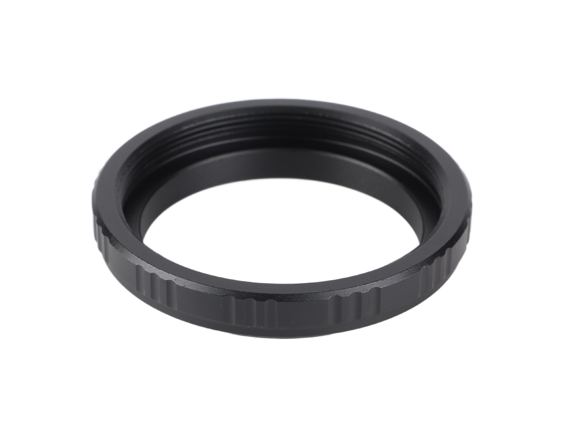2026-anillo Adaptador Sct Hembra A M48 Macho, Adaptador De Telescopio Astronómico Para Cámaras, T Ring Adapter