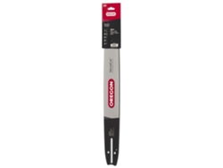 Guía de cadena para motosierra 163Vxlhd025 Guía: 40 Cm Paso: 3/8' Calibre: 1 6 Eslabones: 60 Versacut La guía de cadena Oregon para