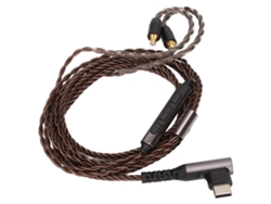 Gabine Acústica Com Microfone Anti-ruído 5 Painéis Para Estúdio E Protetor Contra Vento