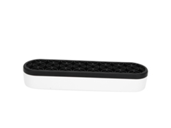 Caja Organizadora Y De Almacenamiento De Herramientas De Peluquería Para Tijeras Y Cepillos.