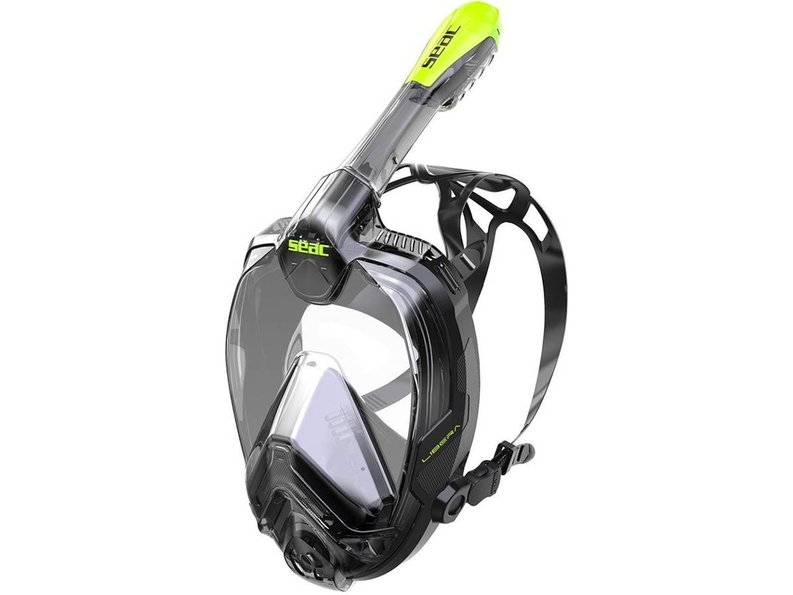 Máscara de Buceo SEACSUB Libera (L-XL)
