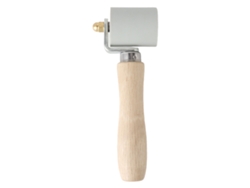 Varilla de costura de silicona para PVC, 45 mm, aplanador ergonómico desmontable