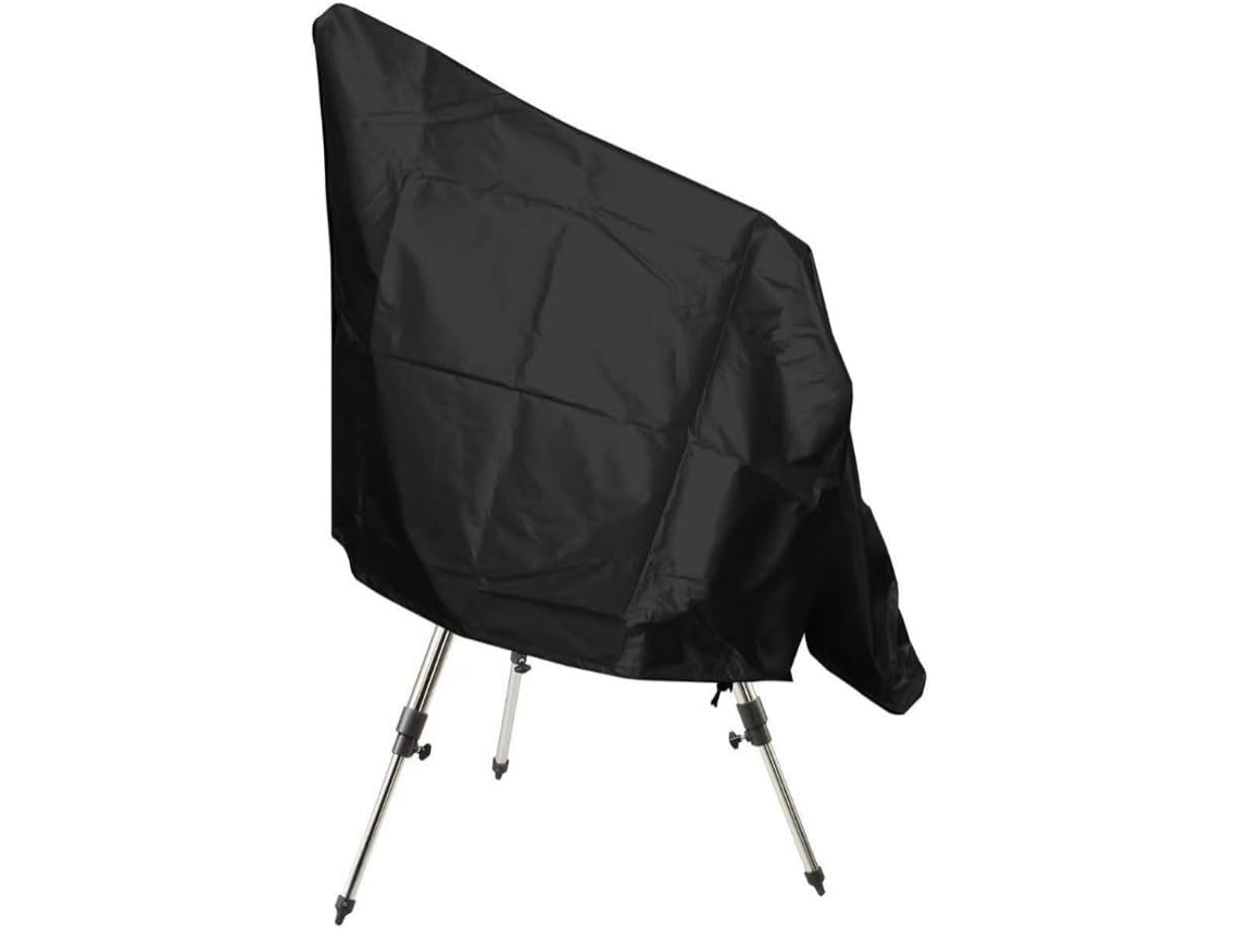 Estuche Para Telescopio Oxford 210d Con Cordón Ajustable De Tensión Controlada Y