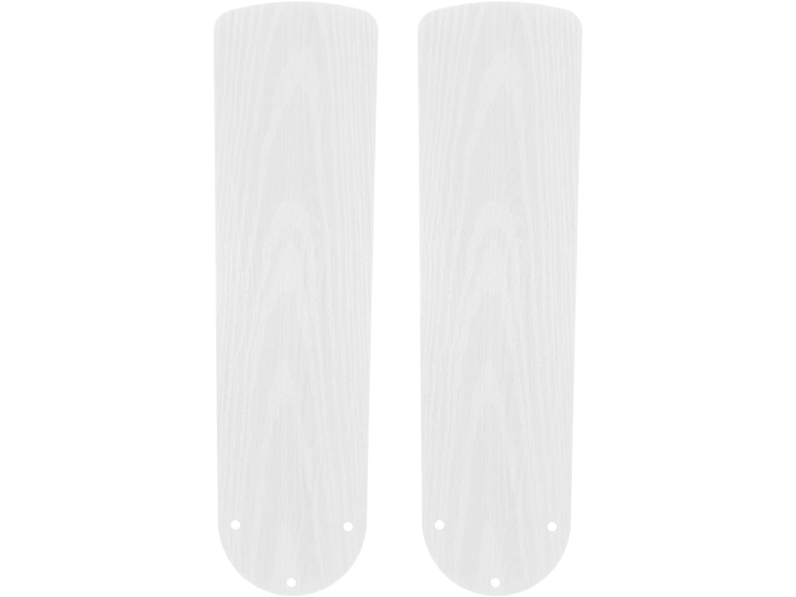 Juego 2 De Aspas Para Ventilador Techo, Impermeables,