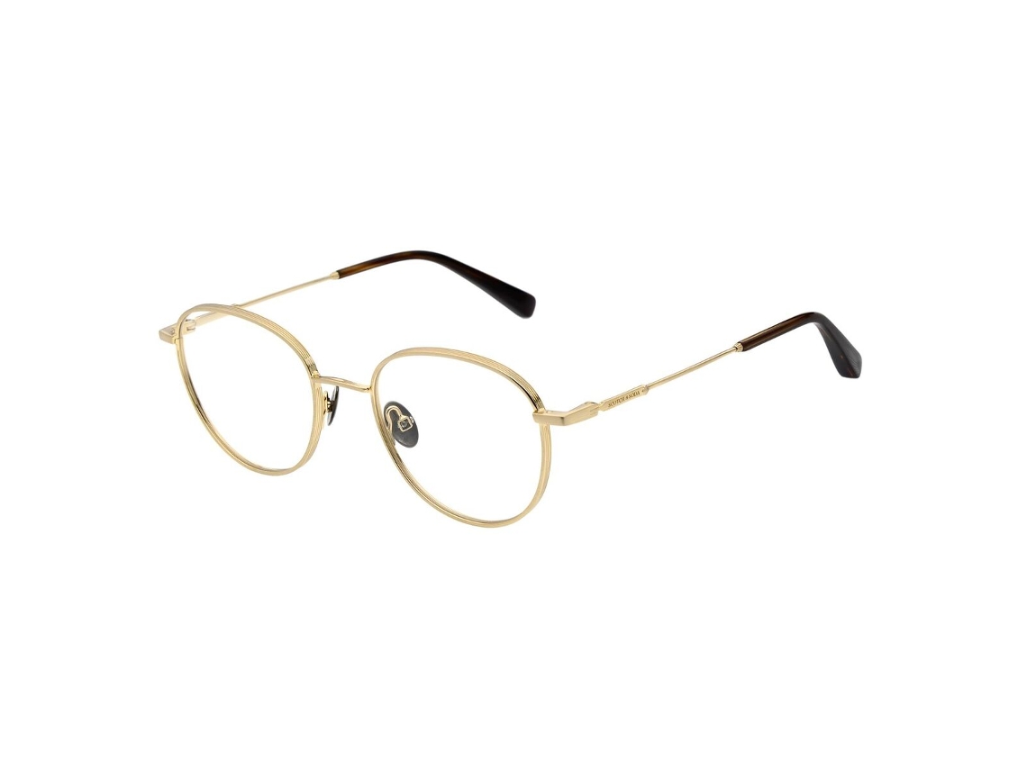 Montura de gafas para hombre Scotch Soda SS2020 51405 (amarilla)