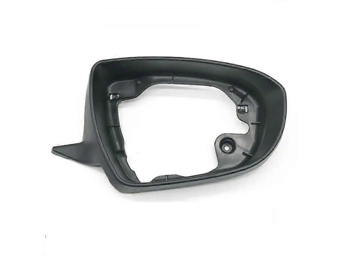 Marco de vidrio Cubierta de lente Espejo retrovisor exterior K5 Optima 2011-2015 Lofty Richy