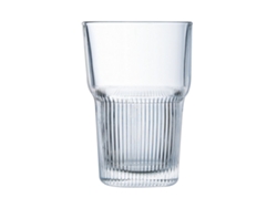 Vaso Arcoroc Starline (vaso de 420 ml)
