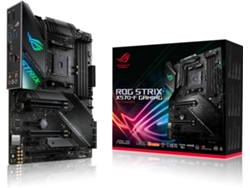 Placa Base ASUS ROG STRIX X570-F GAMING (Socket AM4 - AMD X570 - ATX)