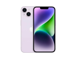 Iphone 14 512gb Morado Mpx93hx Un Apple