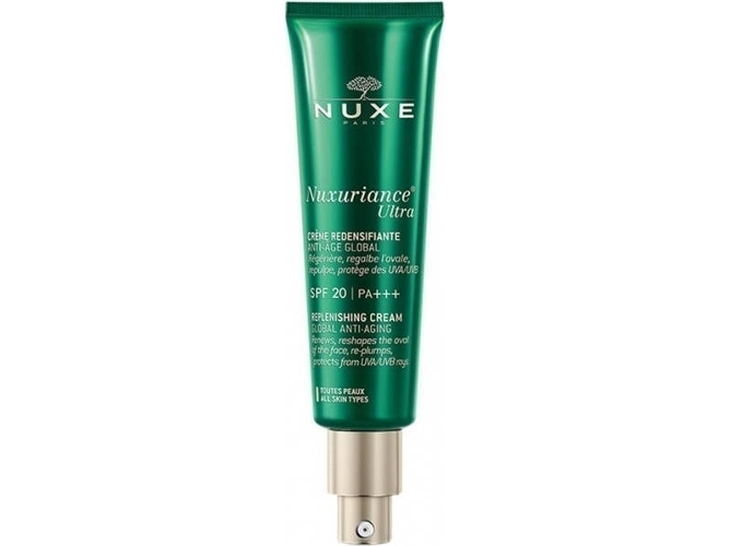 Crema Facial NUXE Nuxuriance SPF 20 (50 ml)