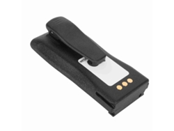 Batería Ni-mh 7,2v 1400mah Para Motorola Pr400 Ep450 Cp200 Nntn4496