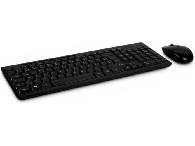 Teclado INTER-TECH KB-208 (Con Cable - Teclado Numérico)