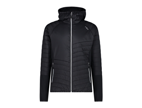 Chaqueta híbrida con capucha CMP (Tam: 52)