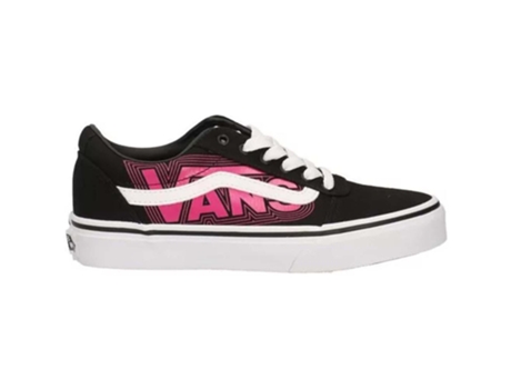 Zapatillas de Niños VANS My Ward (30)