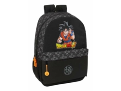 Mochila DRAGON BALL Combat (14 x 30 x 46 cm)