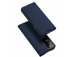 Estuche Skin para Xiaomi Xiaomi Poco F4 5G DUX DUCIS Azul