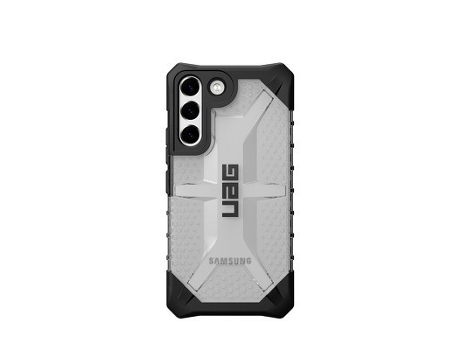 Funda para Samsung Galaxy S22 Plus 5G UAG Rígida Transparente