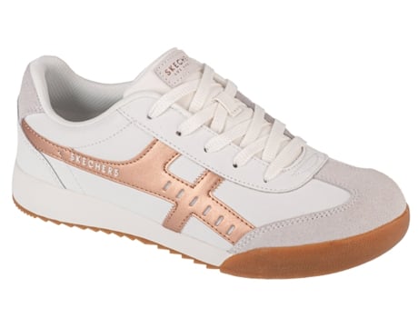 Botas de Mujer SKECHERS Blanco (39)